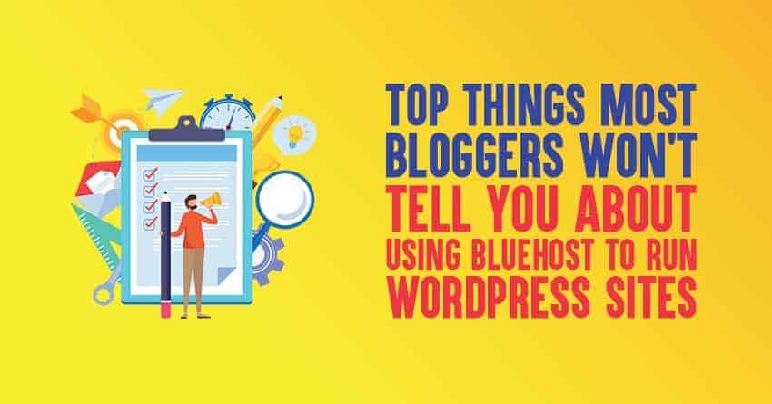 Top 10 Benefits Of Using Bluehost To Run Wordpress Sites Images, Photos, Reviews