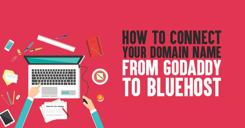 How To Connect Domain Name From Godaddy To Bluehost Images, Photos, Reviews