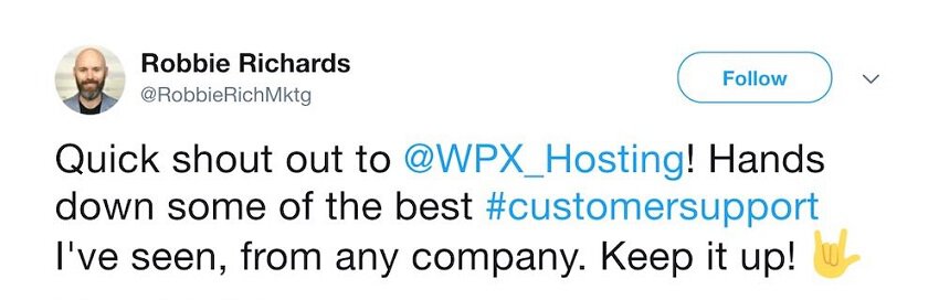 wpx customer support