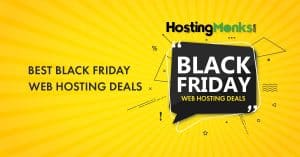 Best Black Friday Web Hosting Deals 2020 Upto 99 Discount Images, Photos, Reviews