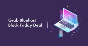 Bluehost Black Friday 2020 2 65 Mon 60 Off Live Deal Images, Photos, Reviews