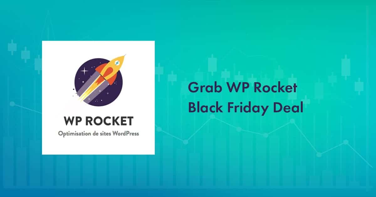 Wp Rocket Black Friday Deal 2023 30 Off All Plans 1112