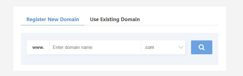 milesweb domain