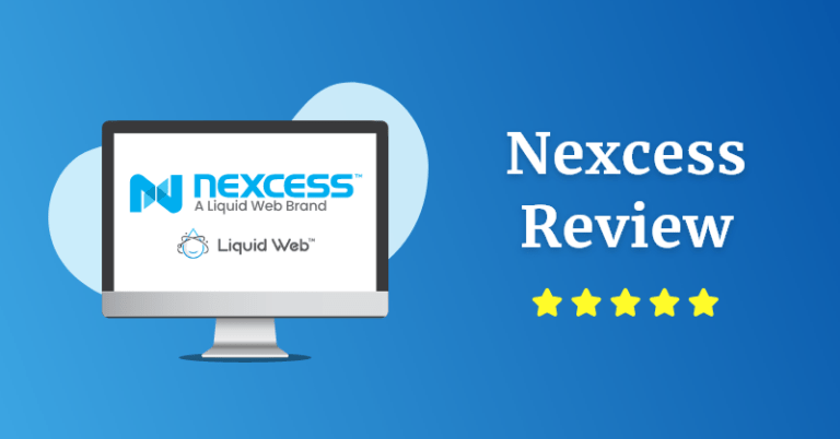 nexcess review