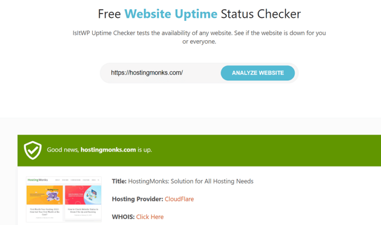 how-to-check-website-status-to-know-if-its-up-and-running