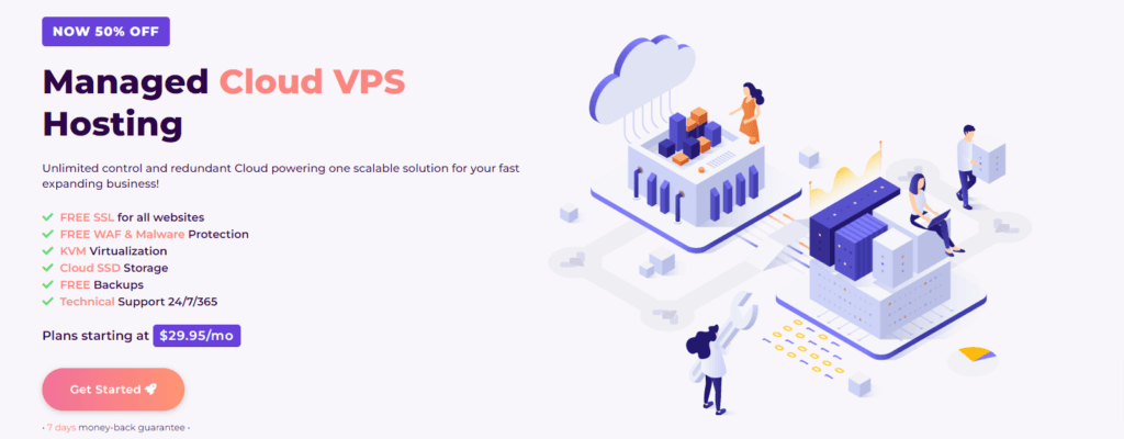 hostarmada vps hosting