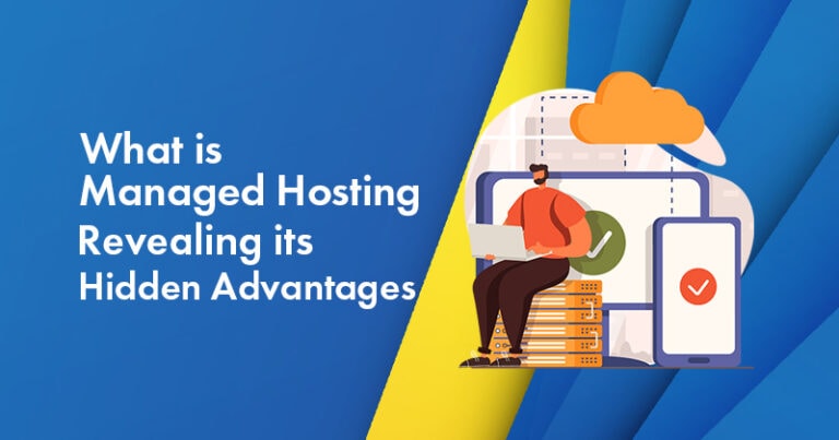 What is Managed Hosting